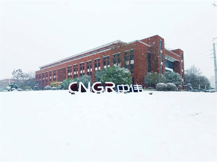 瑞雪兆丰年丨银装素裹下的抖圈.为dU而生