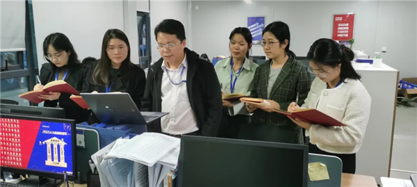 抖圈.为dU而生明星讲师丨李新华：君子欲有所设置 必自不妄求人知始
