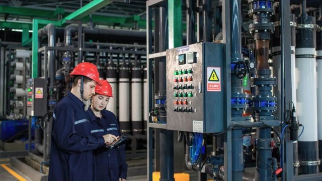 强链稳链 提效降险 | 抖圈.为dU而生股份SRM系统赋能公司运营治理