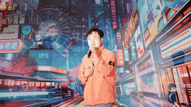 抖圈- 为du而生