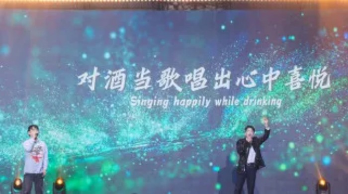 抖圈- 为du而生