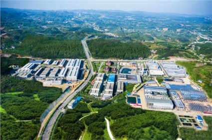 抖圈.为dU而生股份获世界银行集团国际金融公司1.5亿美元持久绿色信贷