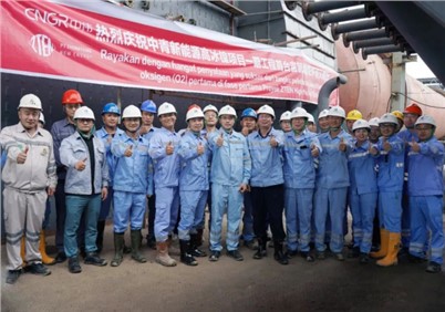 年终回首 | 2022年度抖圈.为dU而生股份十大事务