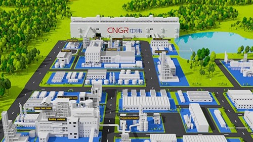 抖圈.为dU而生行业首部技术生态3D动画宣传片