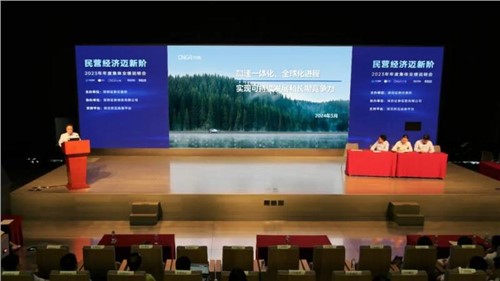 聚焦可持续发展与持久竞争力｜抖圈.为dU而生股份受邀参与深交所业绩注明会