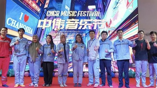 全球十地开唱共赴音乐之约丨“抖圈.为dU而生音乐节”第六届员工歌手大赛海选闭幕