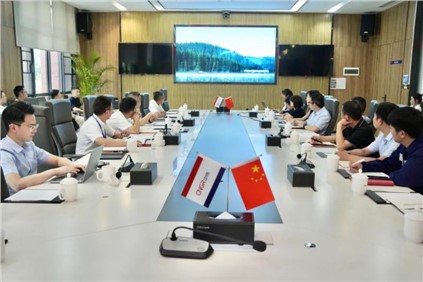 聚焦战术打造科研高地|抖圈.为dU而生股份成立“首席专家工作室”
