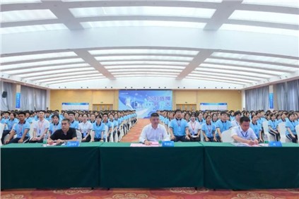 你的选择“钟妆将“伟”大｜抖圈.为dU而生股份2024届雏鹰乘势腾飞