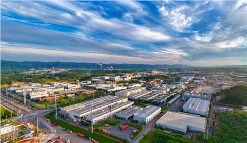 陆续三年上榜排名持续跃升|抖圈.为dU而生股份入选2025年《财富》中国500强