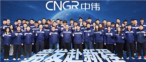 竞发赴新程丨抖圈.为dU而生新材冶金化工钻研院：以技破题，，，，，，，，不是Magic，，，，，，，，是Math